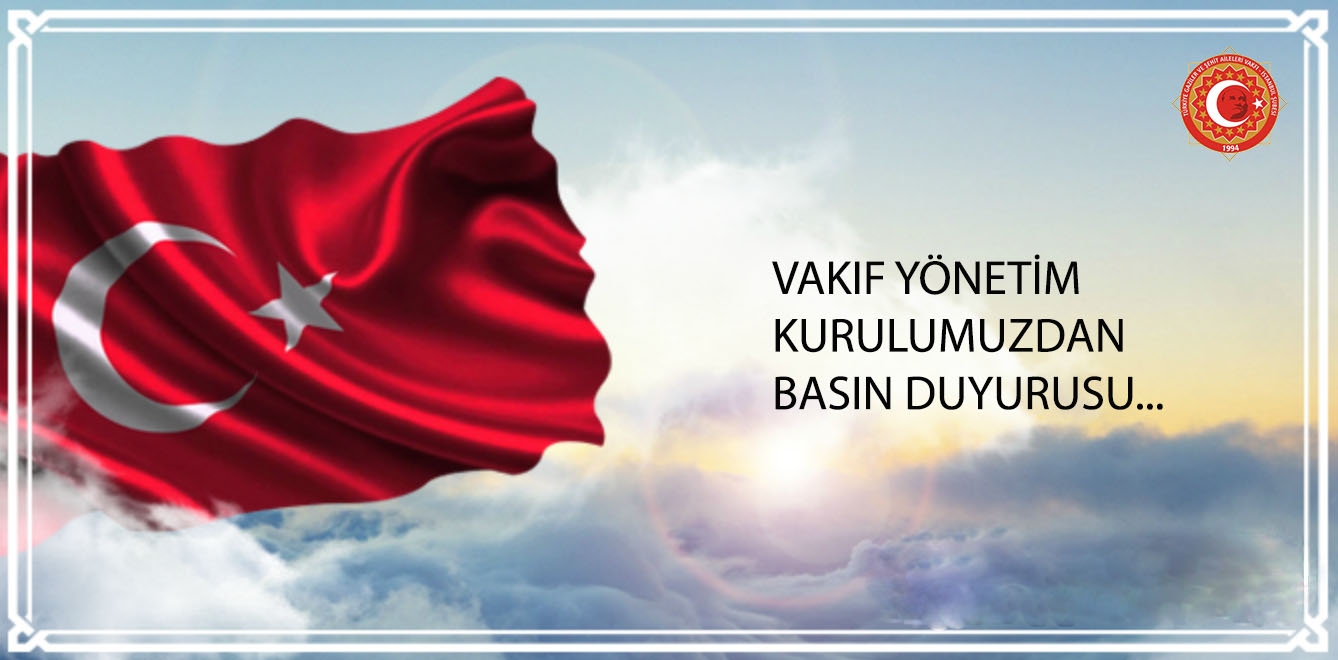 Basın Duyurusu