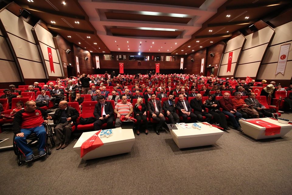 Emanetiniz Emanetimiz Etkinliği