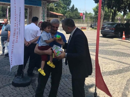 Bayramlaşma