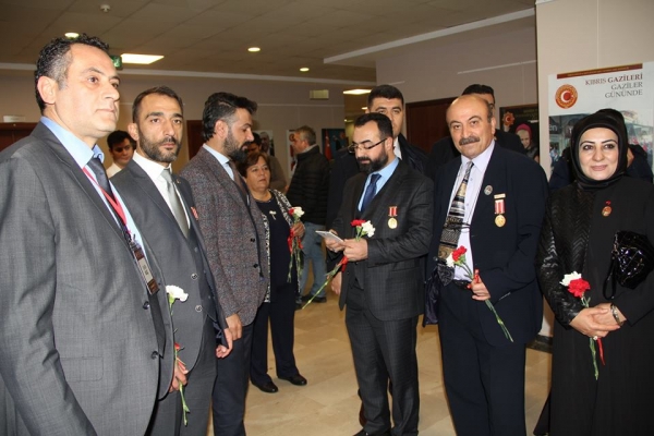 Emanetiniz Emanetimiz Etkinliği