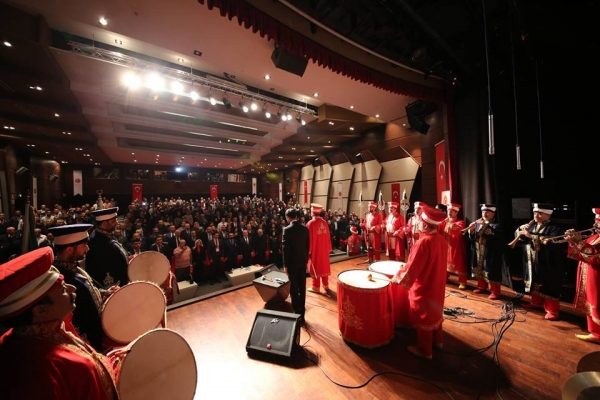 Emanetiniz Emanetimiz Etkinliği