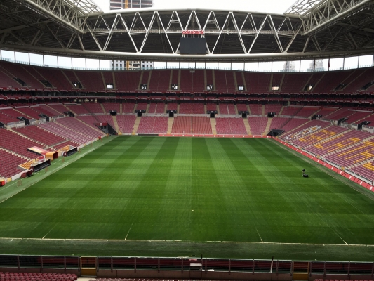 Galatarasay Spor Kulübü