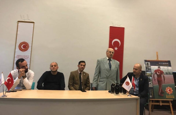 Vefa Projesi