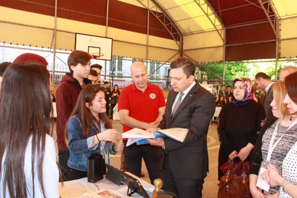 Mektubun Var Porjesi
