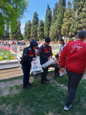 Edirne Kapı Şehitliği