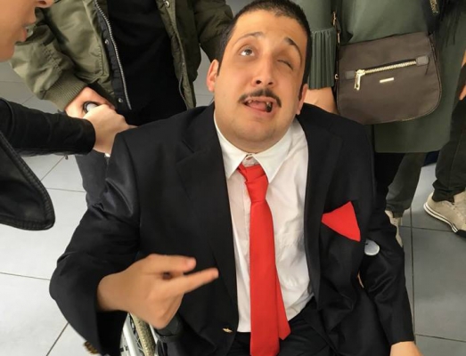 Engelliler Haftası
