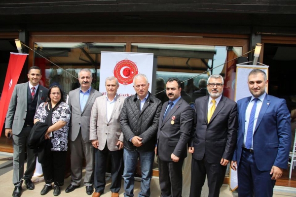 Kahvaltı Programı