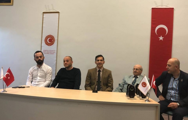 Vefa Projesi