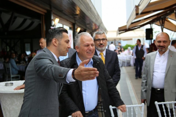 Kahvaltı Programı