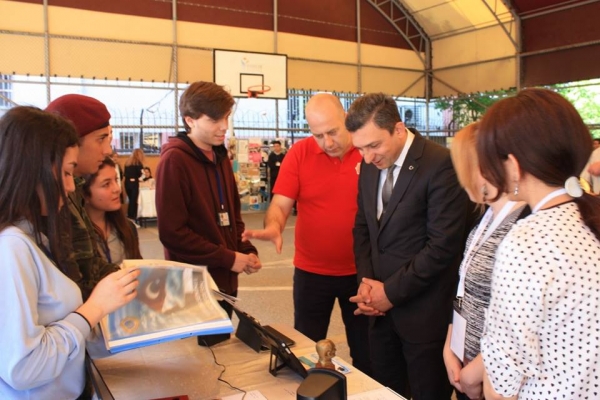 Mektubun Var Porjesi