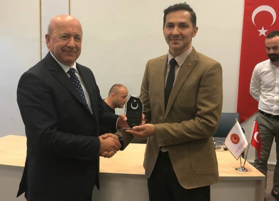 Vefa Projesi