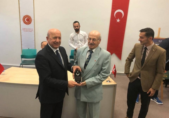 Vefa Projesi