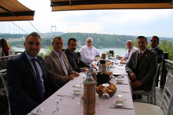 Kahvaltı Programı