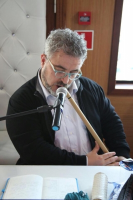 Tekne Gezisi Etkinliği