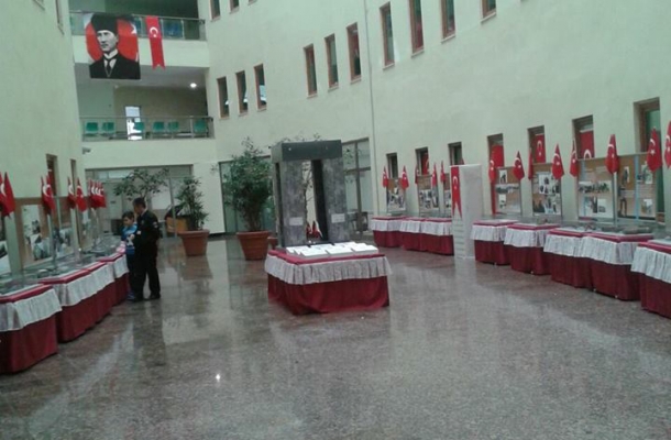 Vefa Projesi