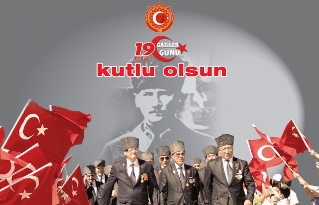 Gaziler Günü