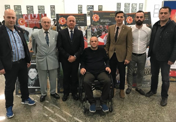 Vefa Projesi