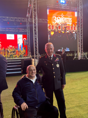 30 Ağustos