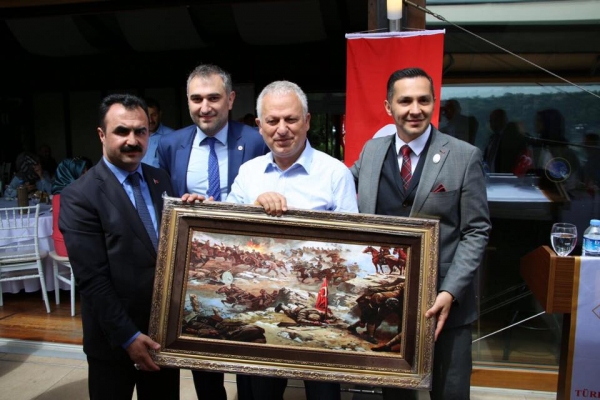 Kahvaltı Programı