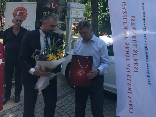 Bayramlaşma