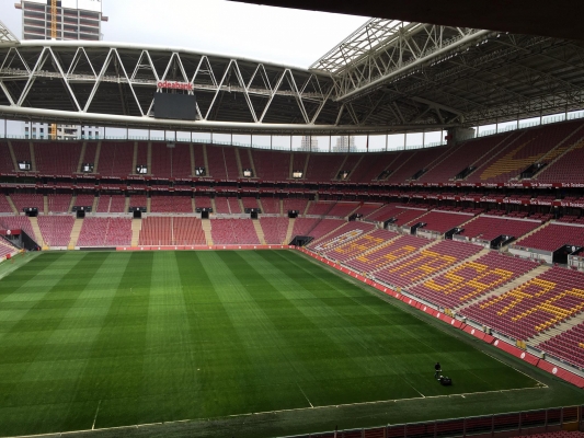Galatarasay Spor Kulübü
