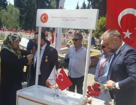 Bayramlaşma
