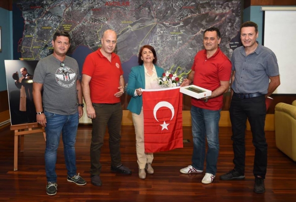 Avcılar Belediyesi
