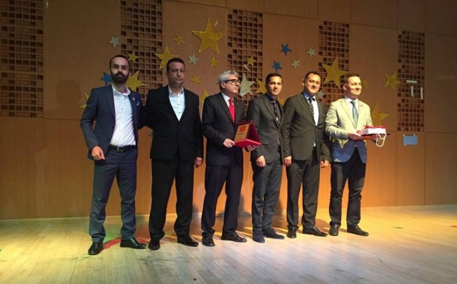 Mektebim Sanat Gecesi