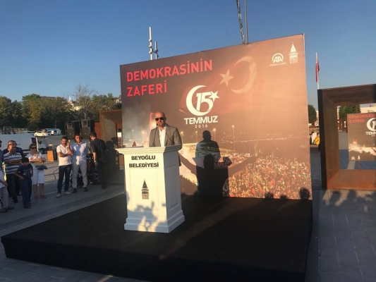 Fotoğraf Sergisi