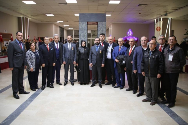 Emanetiniz Emanetimiz Etkinliği