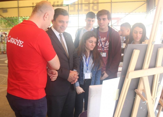 Mektubun Var Porjesi