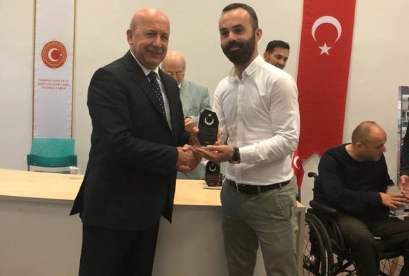 Vefa Projesi