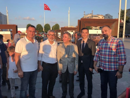 Fotoğraf Sergisi