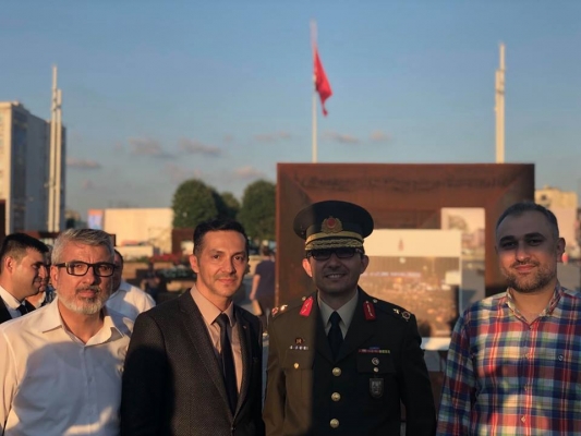 Fotoğraf Sergisi