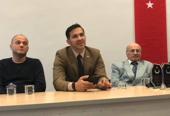 Vefa Projesi