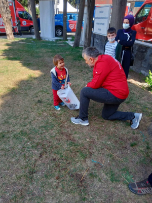 Edirne Kapı Şehitliği