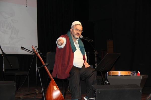 Emanetiniz Emanetimiz Etkinliği