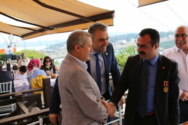 Kahvaltı Programı