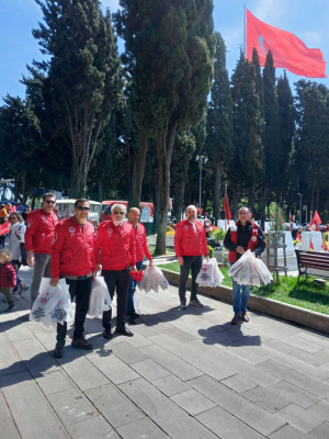 Edirne Kapı Şehitliği