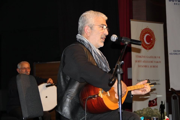 Emanetiniz Emanetimiz Etkinliği