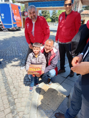 Edirne Kapı Şehitliği