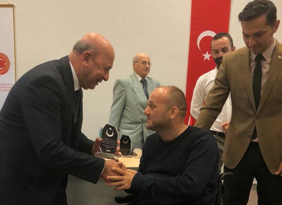 Vefa Projesi
