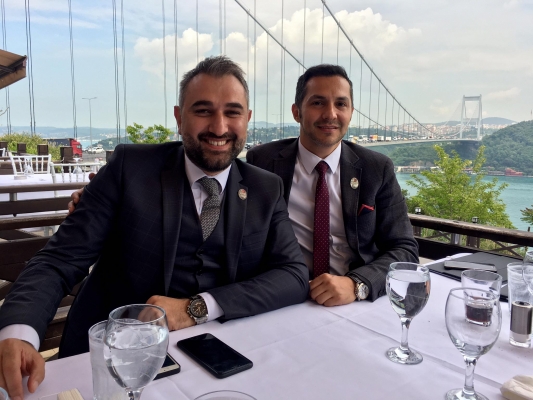 Kahvaltı Programı Ön Görüşme