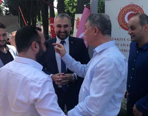 Bayramlaşma