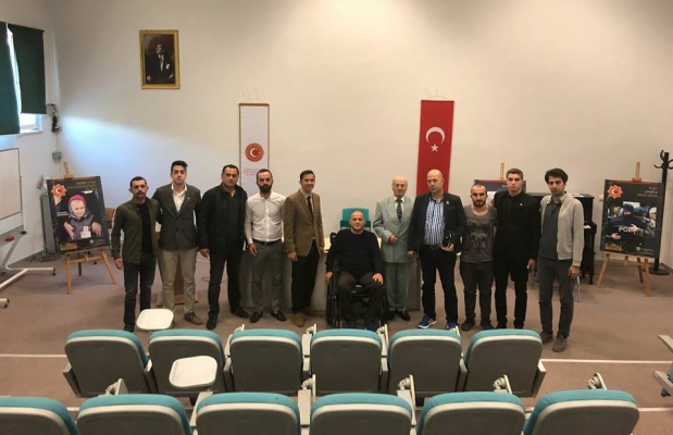 Vefa Projesi