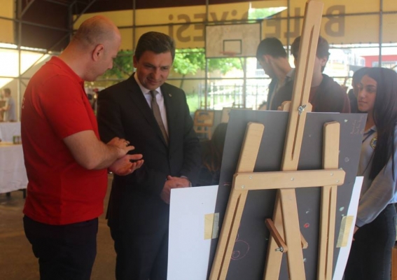 Mektubun Var Porjesi