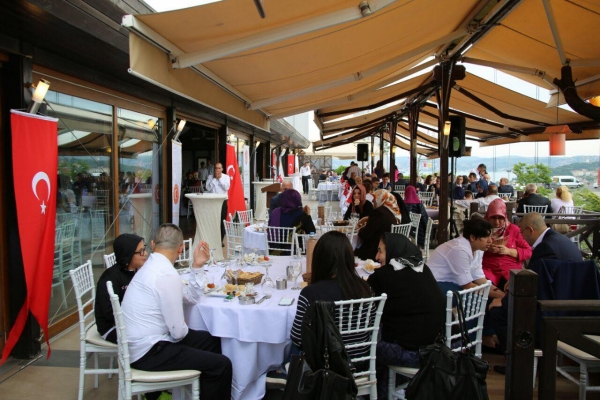 Kahvaltı Programı