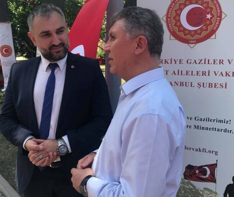 Bayramlaşma