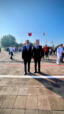 30 Ağustos