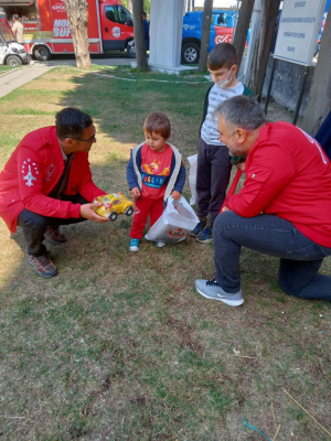 Edirne Kapı Şehitliği